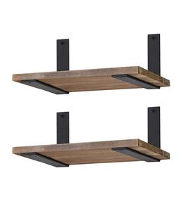 Прочное изготовление металлических листов, лазерная резка, L-образные Угловые Стальные Угловые металлические подвесные кронштейны - Product Image 5