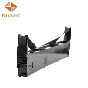 FULUXIANG เข้ากันได้ LQ350ริบบิ้นเครื่องพิมพ์สำหรับ Epson LQ350 ERC19 VP80K VP85K PRT4282 PRT9282 LQ200 LQ300เครื่องพิมพ์ Dot Matrix - Product Image 3