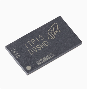 MT41K256M16TW-107 d'origine originale: Puce mémoire <span class=keywords><strong>P</strong></span> FBGA-96 4 Go DDR3L SDRAMN - Product Image 1