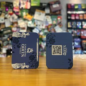 Металлическая упаковочная коробка для сигарет - Product Image 3