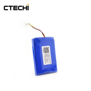 OEM ODM 공장 15.54Wh 1P2S 7.4V 2100mA 리튬 이온 배터리 Bms 리튬 배터리 팩 - Product Image 2