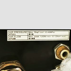 A05B-1116-D001 A05B-1117-D001 FANUC Robotics Cable - Product Image 5