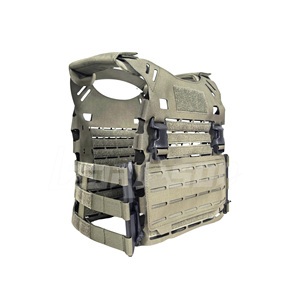 صدرية تخييم رياضية للبيع بالجملة ، صدرية للصيد والتدريب في الهواء الطلق ، سترة رياضية متعددة الوظائف تسمح بالتهوية في الهواء الطلق - Product Image 2