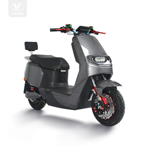 Adult 2000W Powerful Motorbikes Scooters Brushless Motor Waterproof Design 200kg Load Capacity for China Factory H1 Adult Motorb - Product Image 2