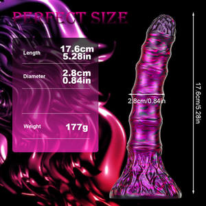 Женский мини-вибратор - Product Image 5