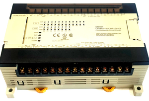 NUOVO CONTROLLORE PROGRAMMABILE <span class=keywords><strong>OMRON</strong></span> CPM1A-40CDR-D-V1 CPM1A40CDRDV1 - Product Image 3