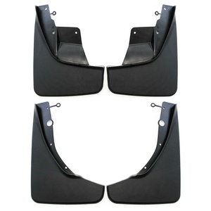 Guardabarros de coche para Grand cherokee 2011, Guads contra salpicaduras, 822120ab, 82212020 - Product Image 2