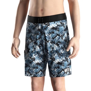 Pantalon de protection solaire professionnel pour la pêche, l'alpinisme, la randonnée, la chasse et le sport, et short de pêche camouflage - Product Image 5