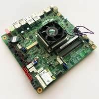 Carte mère industrielle embarquée ADVANTECH AIMB-230 REV.A1 19A7023002-01, module de carte CPU, carte de contrôle en stock