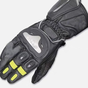 GK169 Men's Four Seasons Long Style Stock Racing Motorcycle Off-Road Touchscreen Riding Breathable Non-Slip <strong>Gloves</strong> - Product Image 4