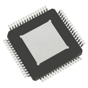 XS1-L01A-LQ64-C4-THS ไอซี ไมโครคอนโทรลเลอร์ 32 บิต 64 กิโลไบต์ SRAM 64LQFP สำหรับการควบคุมอุตสาหกรรม อุปกรณ์สมาร์ทโฮม IoT XS1-L01A-LQ64-C4-THS - Product Image 1