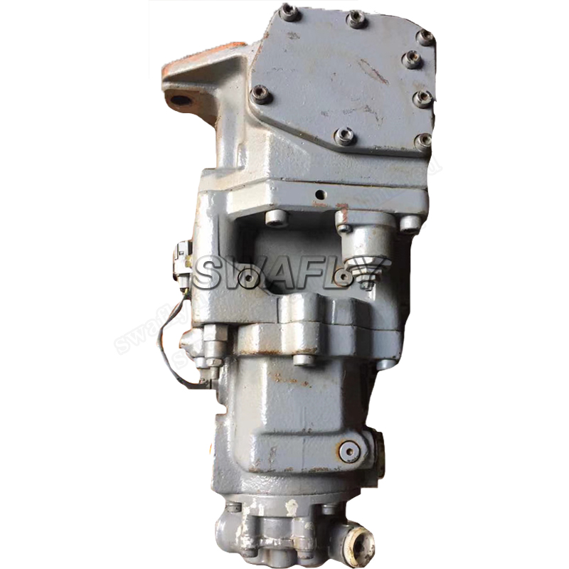 Alta calidad 4706895 ZX70-5G bomba principal hidráulica KPM