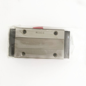 Bloque de guía de movimiento lineal de Japón SRN55 SRN55R SRN55R1UU SRN55R1SS Deslizamiento lineal - Product Image 1