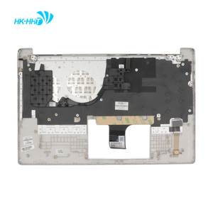 Teclado Retroiluminado y Cubierta Superior HK-HHT N40881-B31 para Portátil <span class=keywords><strong>HP</strong></span> 15-FC 15-FD 15T-FD 15Z-FC 250 255 G10 US - Product Image 1