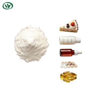 Derivé de cyclodextrine hydrosoluble HPBCD, agent supérieur pour la formation de complexes d'inclusion - Product Image 4