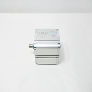 أسطوانة عمل جديدة وأصلية طراز 8080APA بقطر 80 مم وضغط 10 بار مع وحدة تحكم PLC قابلة للبرمجة - Product Image 1