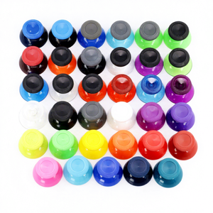 WEIAI - Palanca de Mando Analógica 3D para Controlador <span class=keywords><strong>XBox</strong></span> One S <span class=keywords><strong>Elite</strong></span> <span class=keywords><strong>Series</strong></span> S X, Funda para Joystick - Product Image 1
