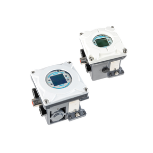 Controlador Inteligente Valmet Me-tso NDX, Modelo Compacto, Diagnóstico Disponible - Product Image 4