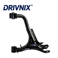 DRIVNIX Bras de suspension avant de haute qualité pour Land Rover Discovery 3 / LR3 / Discovery 4 / LR4 (2005-2016) OE LR051622