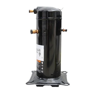 คอมเพรสเซอร์แบบสกรอลล์ ZP รุ่น ZPD72KCE-TFD-433 12V สำหรับเปลี่ยนแทนรุ่น ZP67KCE-TFD-420 - Product Image 1