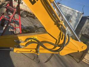 Excavadora Adjuntar Breaker Tubos Martillo Kit de instalación Brazo de pluma Cubo Manguera de aceite hidráulico Tubería Línea de tubería - Product Image 2