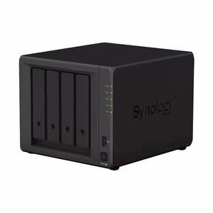 Synology DiskStation DS925+ Ethernet Port NAS <strong>Storage</strong> <strong>Server</strong> in Stock <strong>Networking</strong> <strong>Storage</strong> Product Brand New and Original - Product Image 5