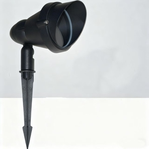 Projecteur LED à piquet pour jardin, éclairage d'arbre, projecteur encastrable étanche pour aménagement paysager, pelouse, éclairage d'accentuation extérieur - Product Image 4