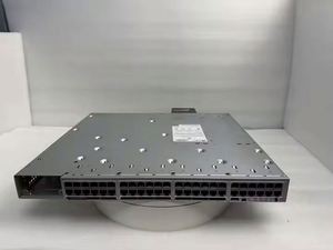 Commutateur WS-C3850-48F-S Advantage 48 ports 100G Cisco jusqu'à 176 Gbit/s - Product Image 6