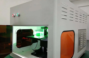 Portatile cerion foto di cristallo 3d <span class=keywords><strong>sub</strong></span> superficie incisione laser macchina per la vendita - Product Image 3