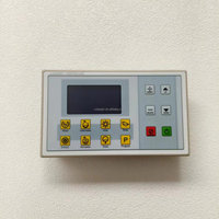 Controlador automático de programa en inglés KH322B controlador de lavadora