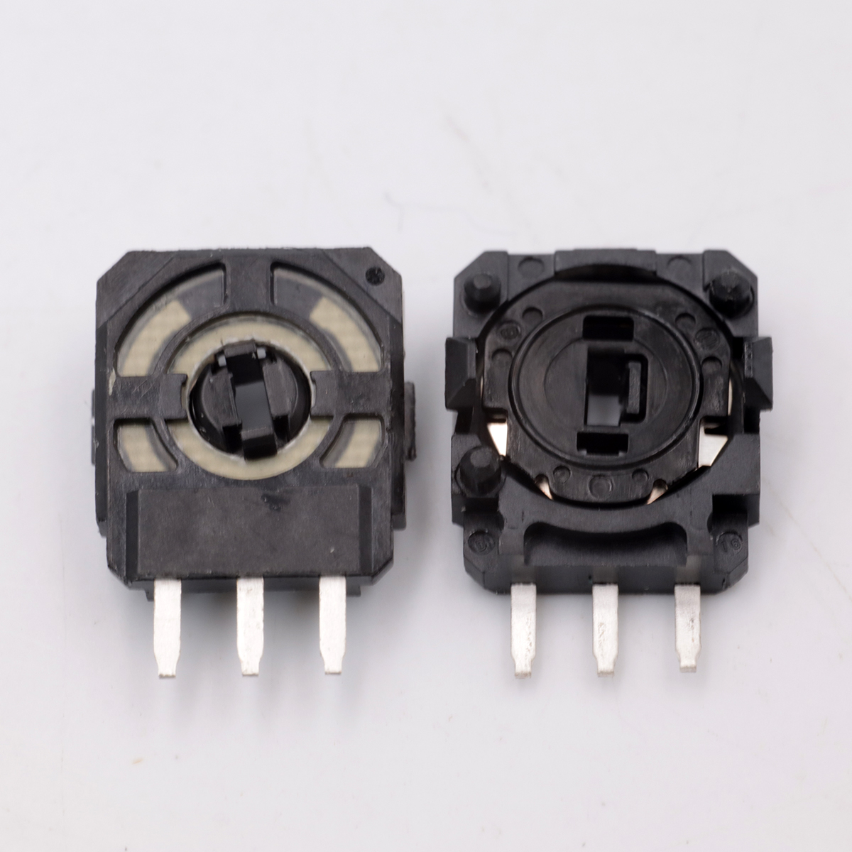 ALPS-10K ดำ+ดำ