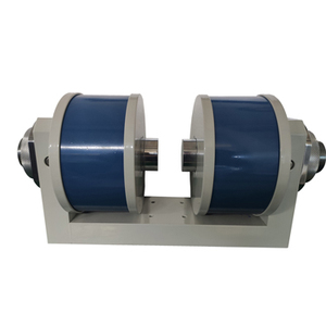 Wholesale Price Laboratory Test Instruments High Precision Electromagnet Factory Survey Air <b>Gap</b> Electromagnet - Product Image 4