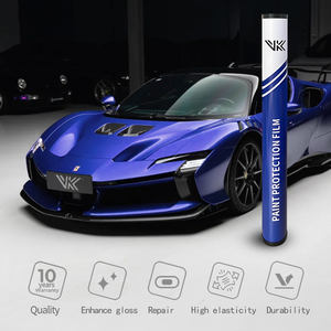 Film de protection de peinture PPF, film de protection de voiture, vinyle PPF, protection pour films de voiture, vinyle pour voiture, film de protection de peinture TPU 3M PPF - Product Image 6