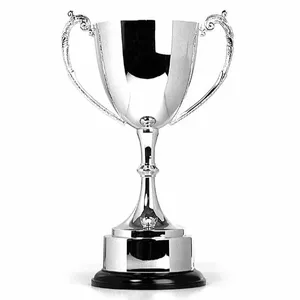 Gold Silver Cup Award Trophy for Trophy Awards and Party Celebrations, Award Ceremony and Appreciation Gift