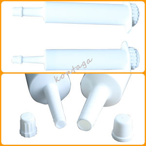 <span class=keywords><strong>Seringue</strong></span> d'alimentation vétérinaire de haute qualité avec capuchon <span class=keywords><strong>sans</strong></span> <span class=keywords><strong>aiguille</strong></span> pour injection intramammaire de mammite en gros - Product Image 2