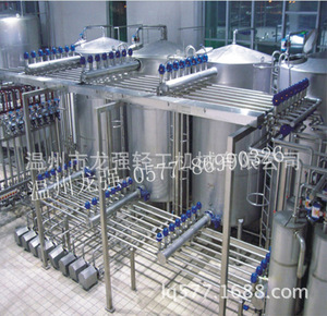 Süt fabrikası/yetişkin süt tozu süt tozu üretim hattı/inek deve keçi hindistan cevizi Whey süt tozu fabrikası - Product Image 6