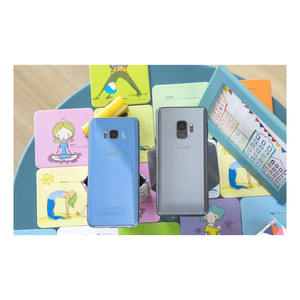 Venta al por Mayor de Teléfonos Inteligentes Android Usados en Estados Unidos, S9 G960, Teléfonos Móviles Usados - Product Image 5
