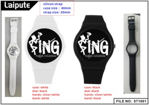 Orologio <span class=keywords><strong>in</strong></span> <span class=keywords><strong>silicone</strong></span> con logo personalizzato wen orologio casual da <span class=keywords><strong>donna</strong></span> per bambini - Product Image 5