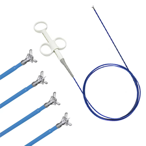 Hemoclips endoscopiques 14 mm hémostatique endoscopique jetable <span class=keywords><strong>Hemoclip</strong></span> - Product Image 3