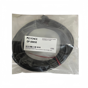 Cable de controlador a controlador OP-88650 OP-88648 OP-88649 OP-87903 completamente nuevo para transmisión de señal de sensor, en stock - Product Image 2