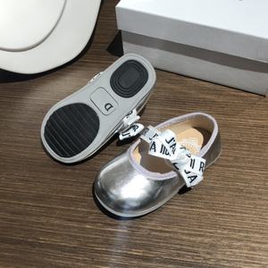 Zapatos Deportivos Transpirables y Cómodos <span class=keywords><strong>de</strong></span> Marca <span class=keywords><strong>de</strong></span> Alta Gama para Niñas, para el Uso Diario, Ocio, Fiestas, Temporada <span class=keywords><strong>de</strong></span> Invierno, Suela <span class=keywords><strong>de</strong></span> Plástico - Product Image 5