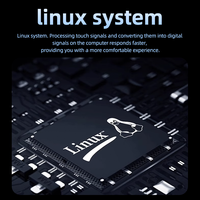 Écran intelligent pour voiture avec CarPlay sans fil Linux 10.25/12.3/12.8, système de navigation GPS, compatible avec BMW 1/2/3/4/5/X1/X3/X4/X5/X6 Série 5 GT 10-17