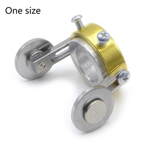 Accessoires et consommables pour torche de découpe <span class=keywords><strong>plasma</strong></span> <span class=keywords><strong>PT</strong></span> <span class=keywords><strong>31</strong></span> PT31 <span class=keywords><strong>PT</strong></span>-<span class=keywords><strong>31</strong></span> LG40 Roue de guidage à rouleaux - Product Image 4