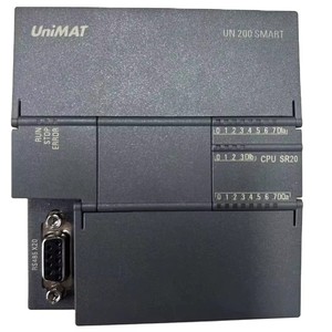 Controlador PLC Unimat UN200 288-1SR20E-0AA1. Nuevo y Original en Stock - Product Image 4