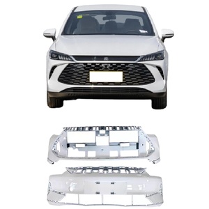 กันชนหน้าสำหรับ Byd Qin Plus-Ev รุ่น Ha2en-2803111 - Product Image 4