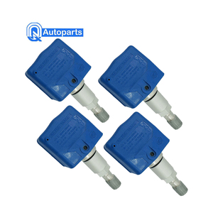 Capteur de surveillance de la pression des pneus Q <span class=keywords><strong>Tpms</strong></span> 407001AA0B 40700-1AA0B pour capteur Nissan Versa Quest Rogue Sentra <span class=keywords><strong>Xterra</strong></span> 315MHz <span class=keywords><strong>TPMS</strong></span> - Product Image 1