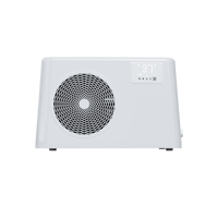 Refroidisseur portable pour bain de glace, pour la thérapie par l'eau froide, la maison, la salle de sport, la récupération sportive, température réglable, refroidissement rapide et efficace