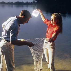 Luces Led solares inflables para exteriores, <span class=keywords><strong>linterna</strong></span> <span class=keywords><strong>Solar</strong></span> con gancho colgante, Bombilla plegable para acampar - Product Image 4