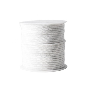 Vente en gros <span class=keywords><strong>de</strong></span> <span class=keywords><strong>mèche</strong></span> <span class=keywords><strong>de</strong></span> bougies en coton pour bougies chauffe-plat et accessoires <span class=keywords><strong>de</strong></span> parfum - Product Image 3