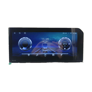 สำหรับ Toyota Land Cruiser Prado 24 หน้าจอสัมผัสระบบ Android ขนาด 12.1 นิ้ว พร้อมระบบนำทาง GPS ในตัว/ทีวี ติดตั้งบนแผงหน้าปัด เครื่องเล่น MP3/MP4 - Product Image 1